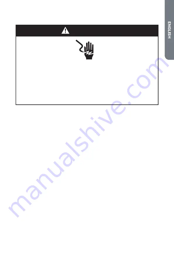 Haier HFU0100ACW Installation And User Manual Download Page 9