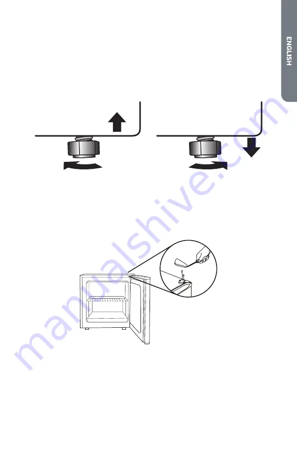 Haier HFU0100ACW Скачать руководство пользователя страница 11