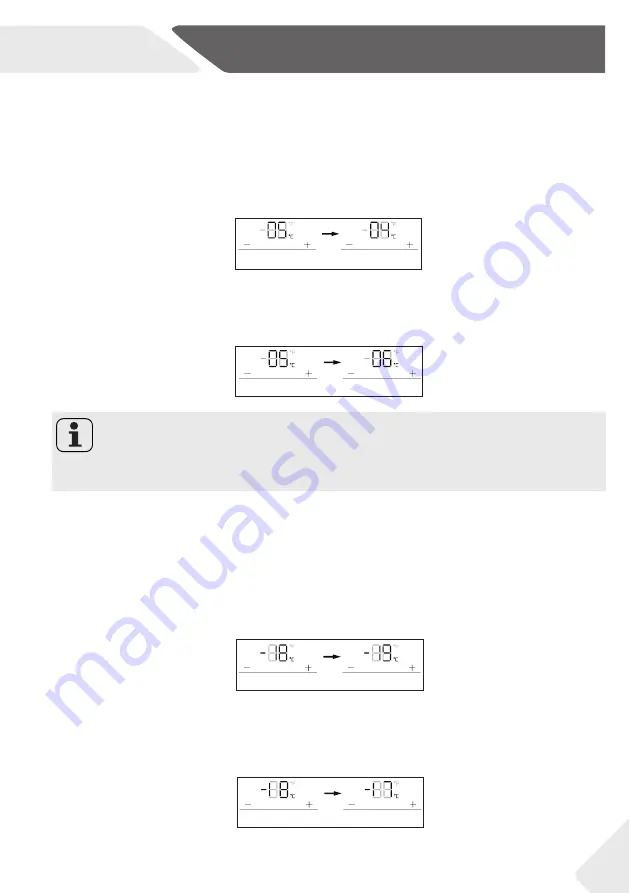 Haier HFW7918EIMP User Manual Download Page 17