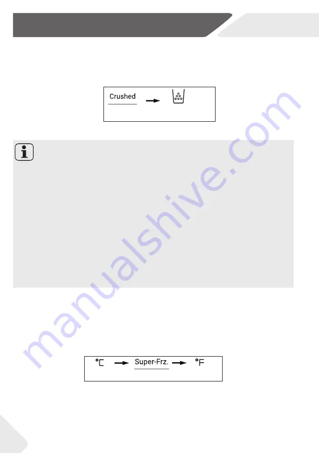 Haier HFW7918EIMP User Manual Download Page 24