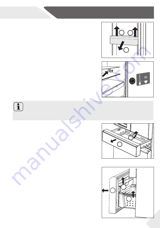 Haier HFW7918EIMP User Manual Download Page 35