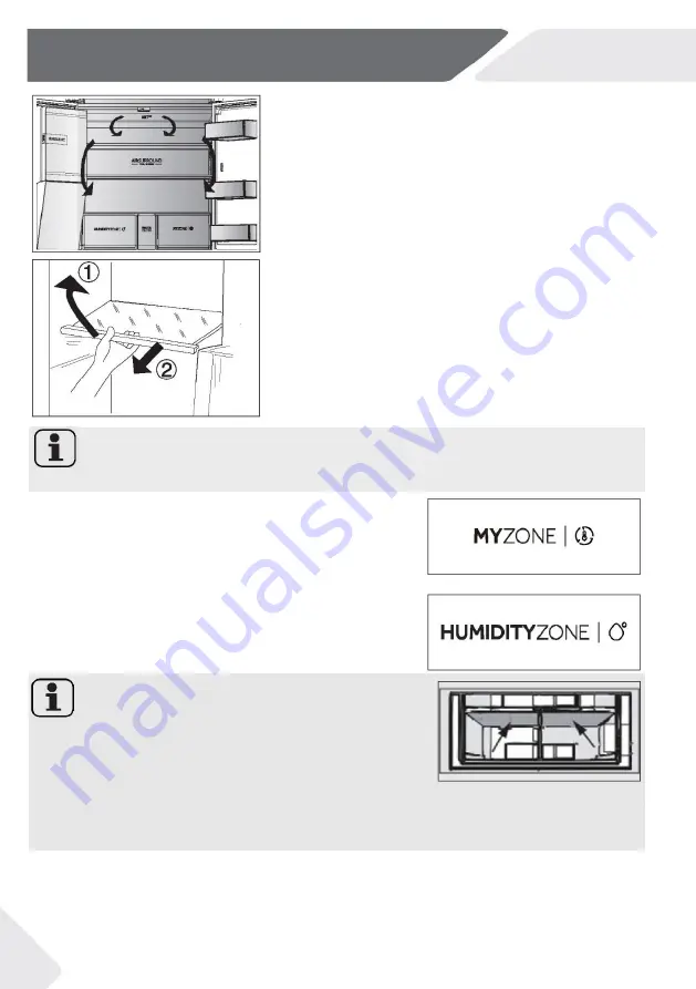 Haier HFW7918EIMP Скачать руководство пользователя страница 82