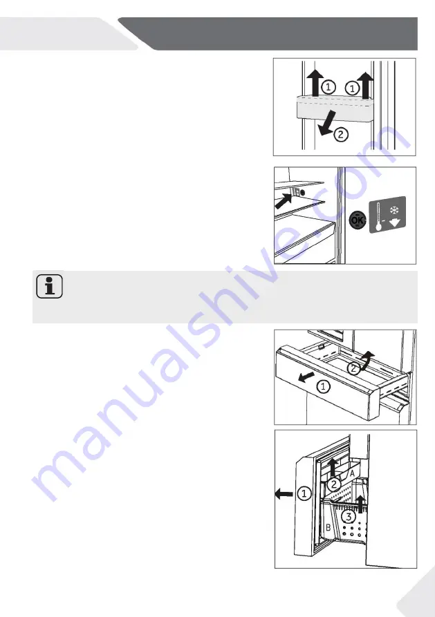 Haier HFW7918EIMP User Manual Download Page 83