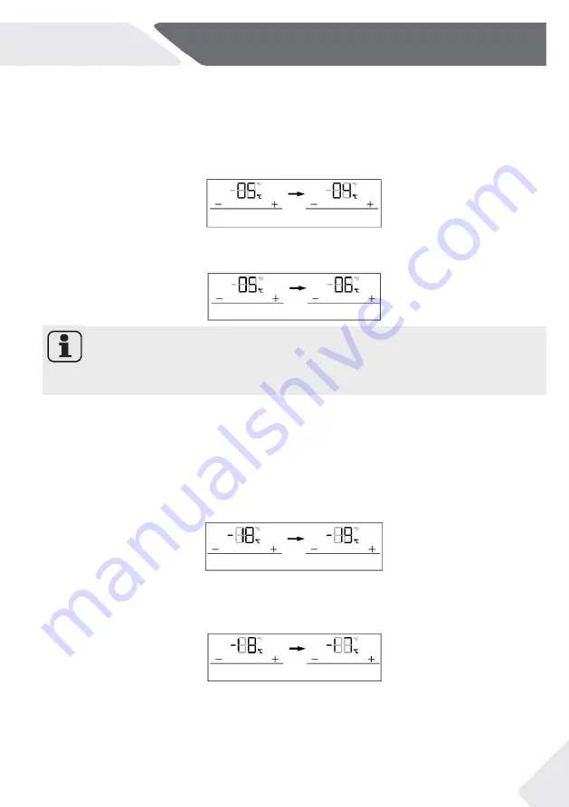 Haier HFW7918EIMP User Manual Download Page 113