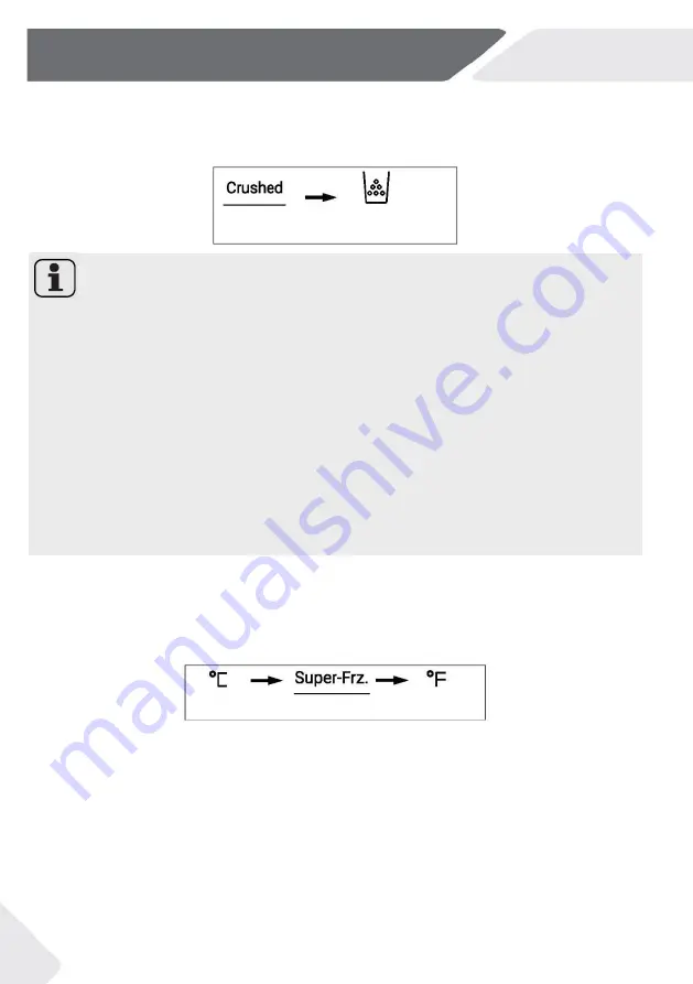 Haier HFW7918EIMP User Manual Download Page 120