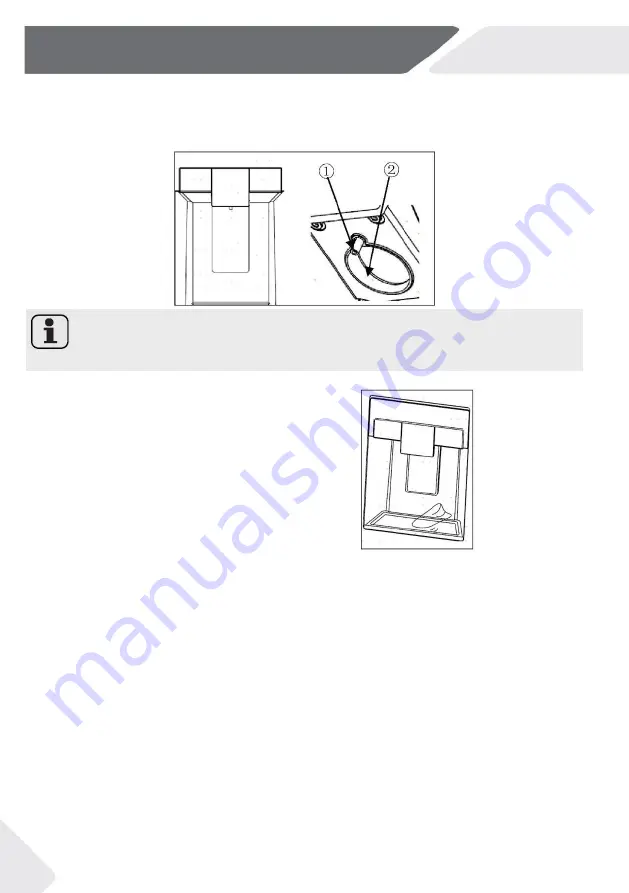 Haier HFW7918EIMP User Manual Download Page 124