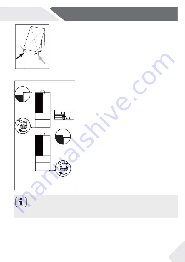 Haier HFW7918EIMP User Manual Download Page 189