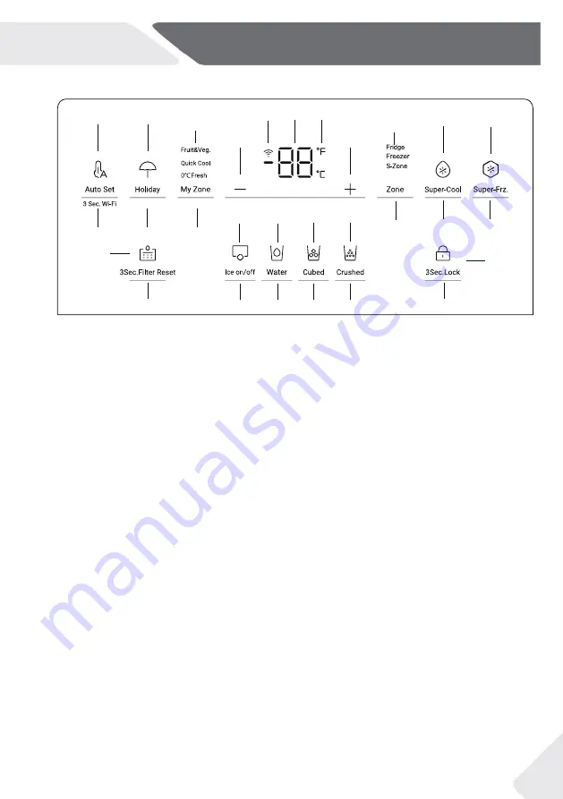 Haier HFW7918EIMP User Manual Download Page 207