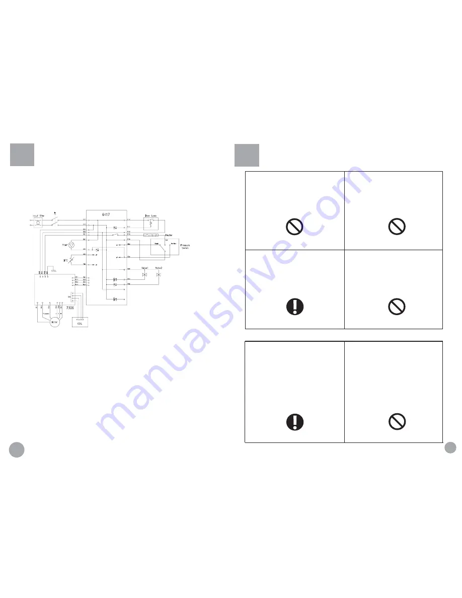 Haier HK1007I/ME Скачать руководство пользователя страница 4