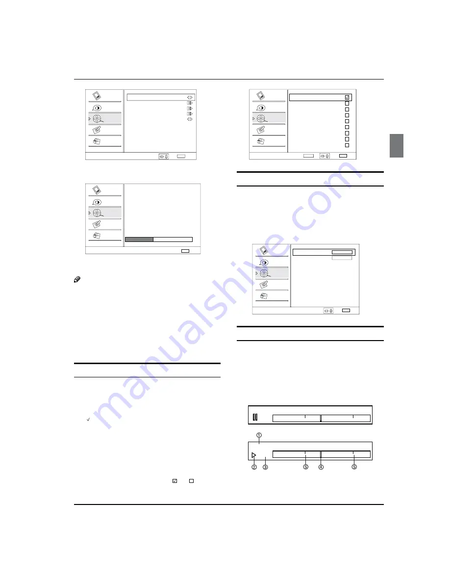 Haier HL32XK2 Owner'S Manual Download Page 14