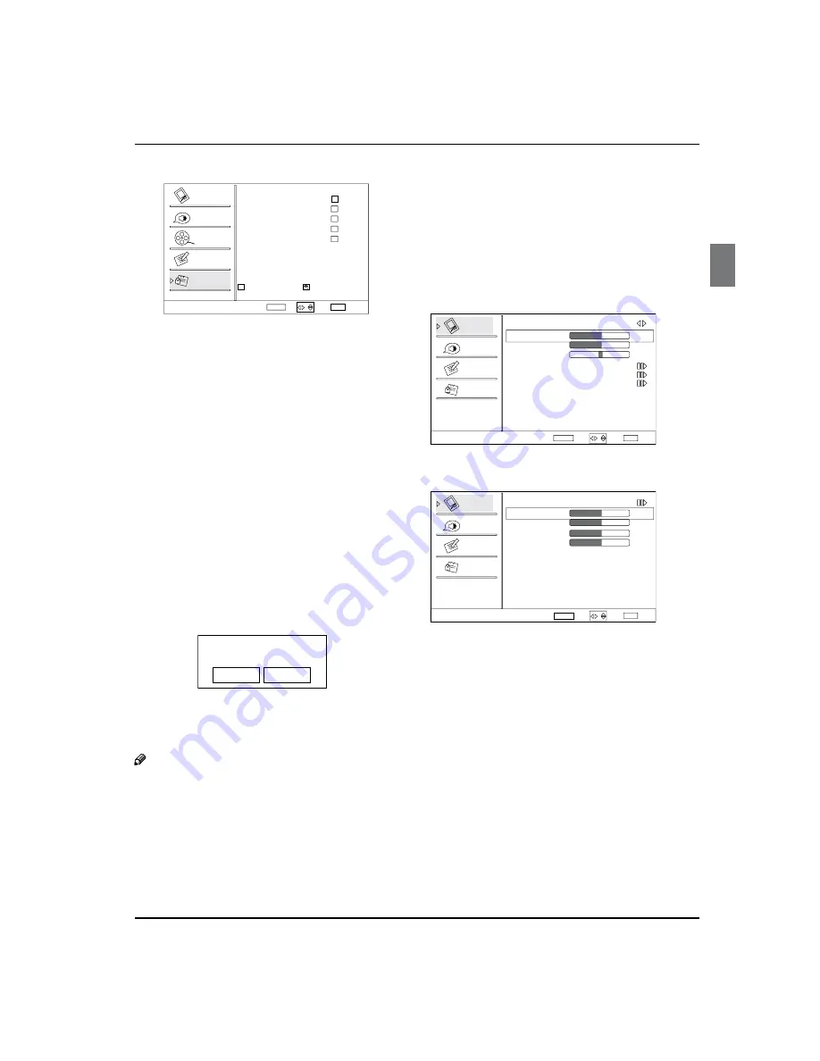 Haier HLC24XSL2 Скачать руководство пользователя страница 19