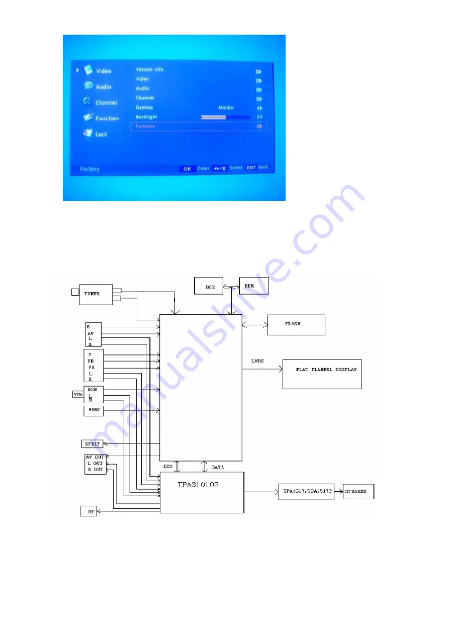 Haier HLC26B-B Скачать руководство пользователя страница 33