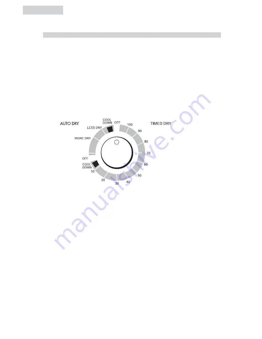 Haier HLF11E User Manual Download Page 6