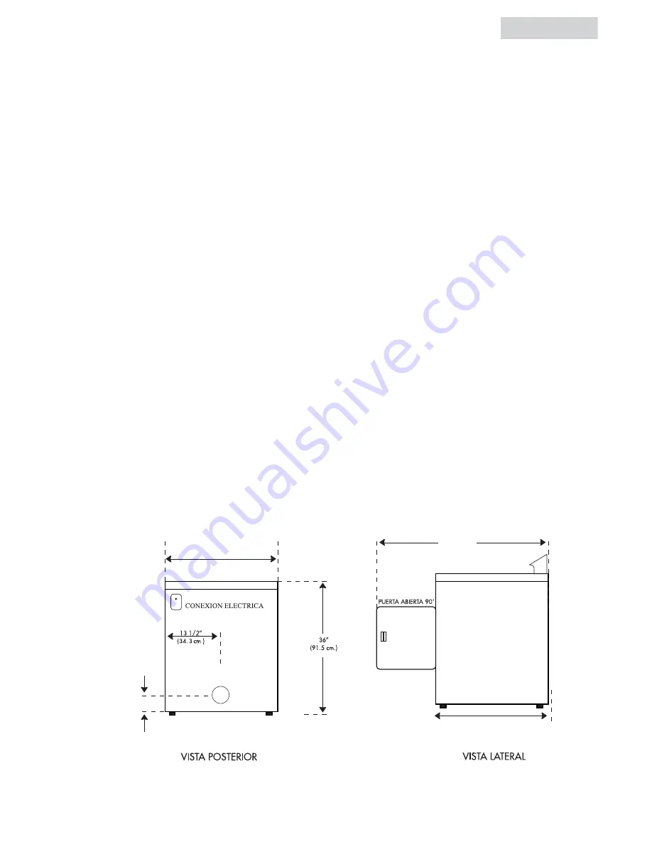 Haier HLF11E User Manual Download Page 62