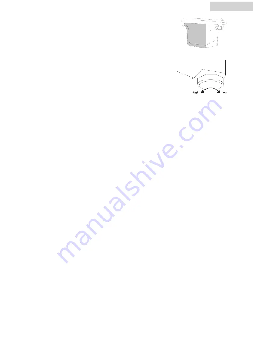 Haier HLP23E - Electronic Touch Pulsator Ing Portable Washing... User Manual Download Page 33