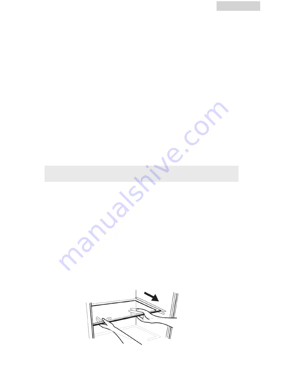 Haier HNRQB05 User Manual Download Page 8