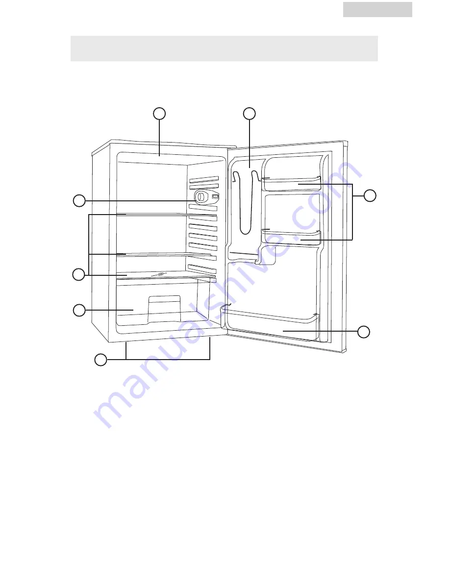 Haier HNRQB05 User Manual Download Page 18