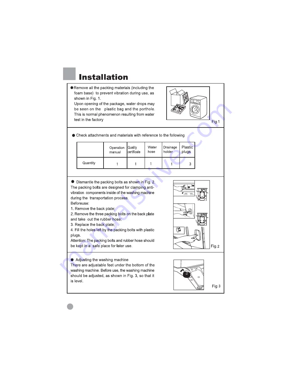 Haier HNS1002A Bedienungsanleitung Download Page 25