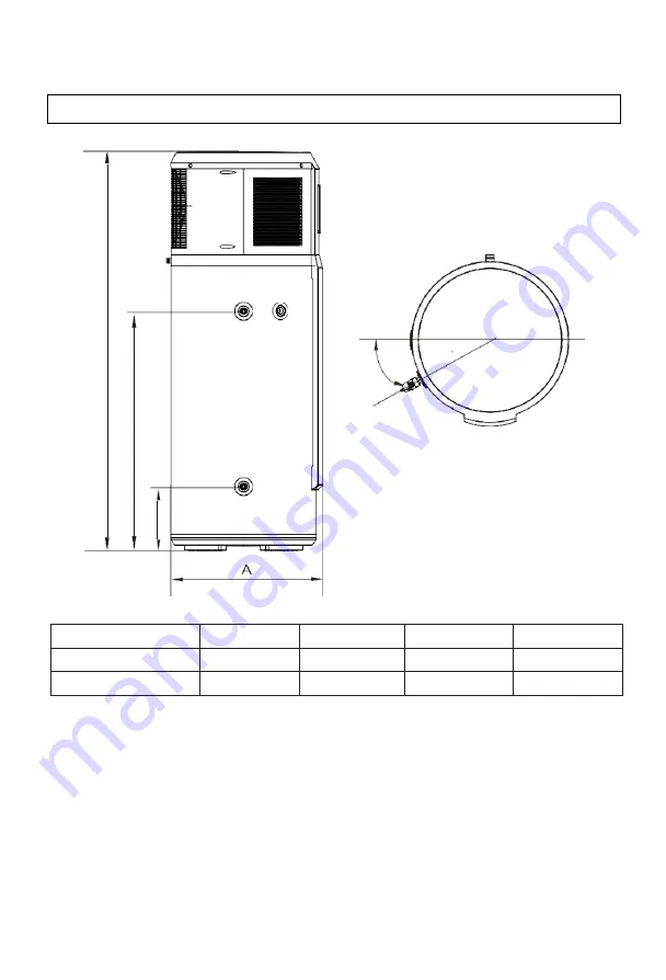 Haier HP200M1-U1 Operation And Installation Manual Download Page 13