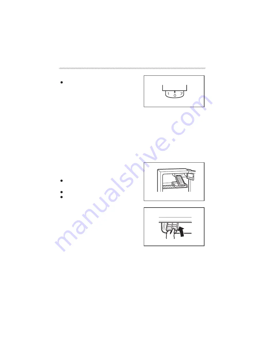 Haier HR-136 Operation Instructions Manual Download Page 8