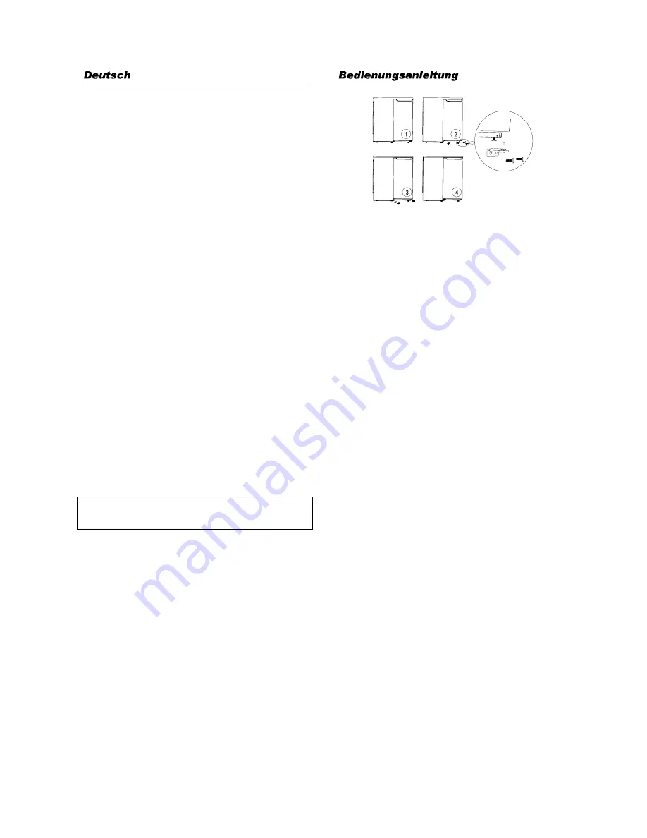 Haier HR-136AA User Manual Download Page 10