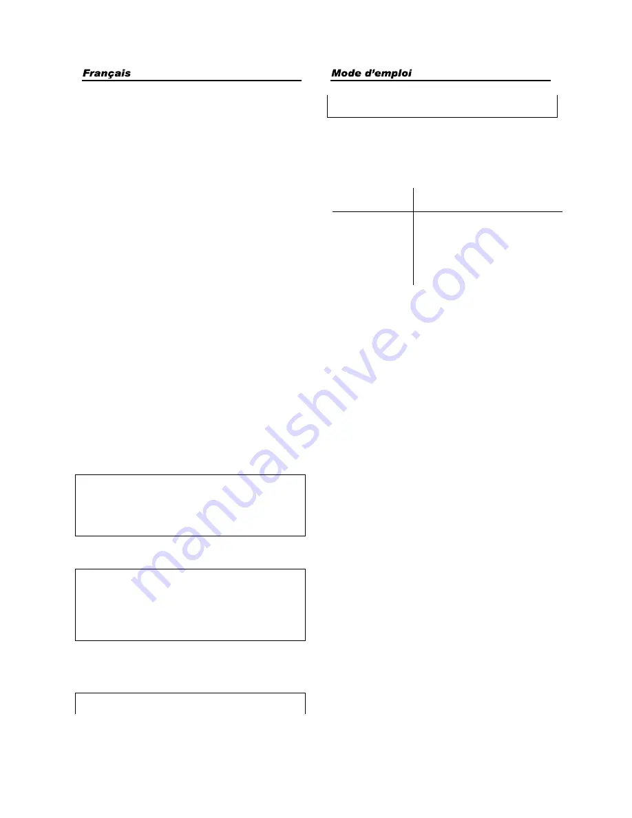 Haier HR-136AA User Manual Download Page 20