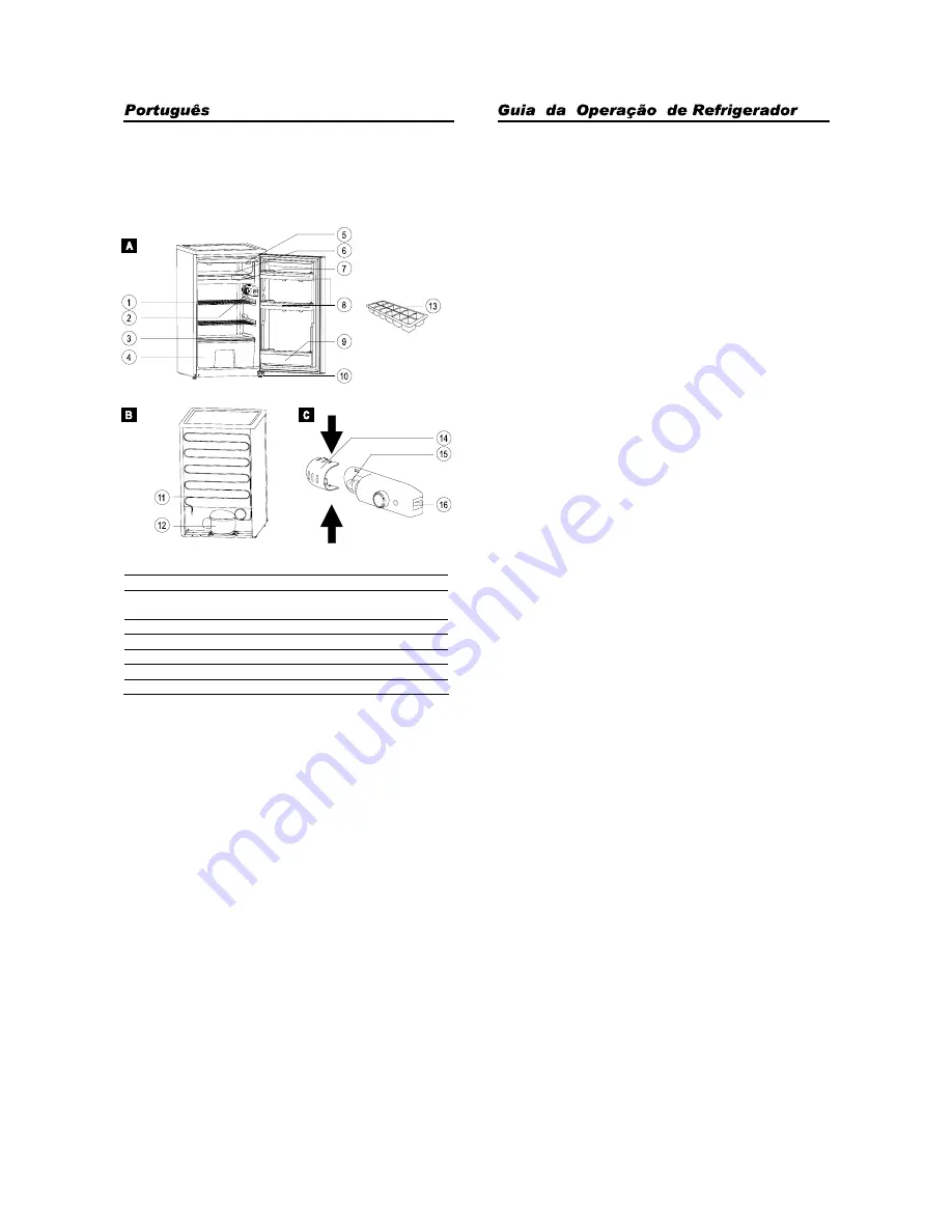 Haier HR-136AA User Manual Download Page 40