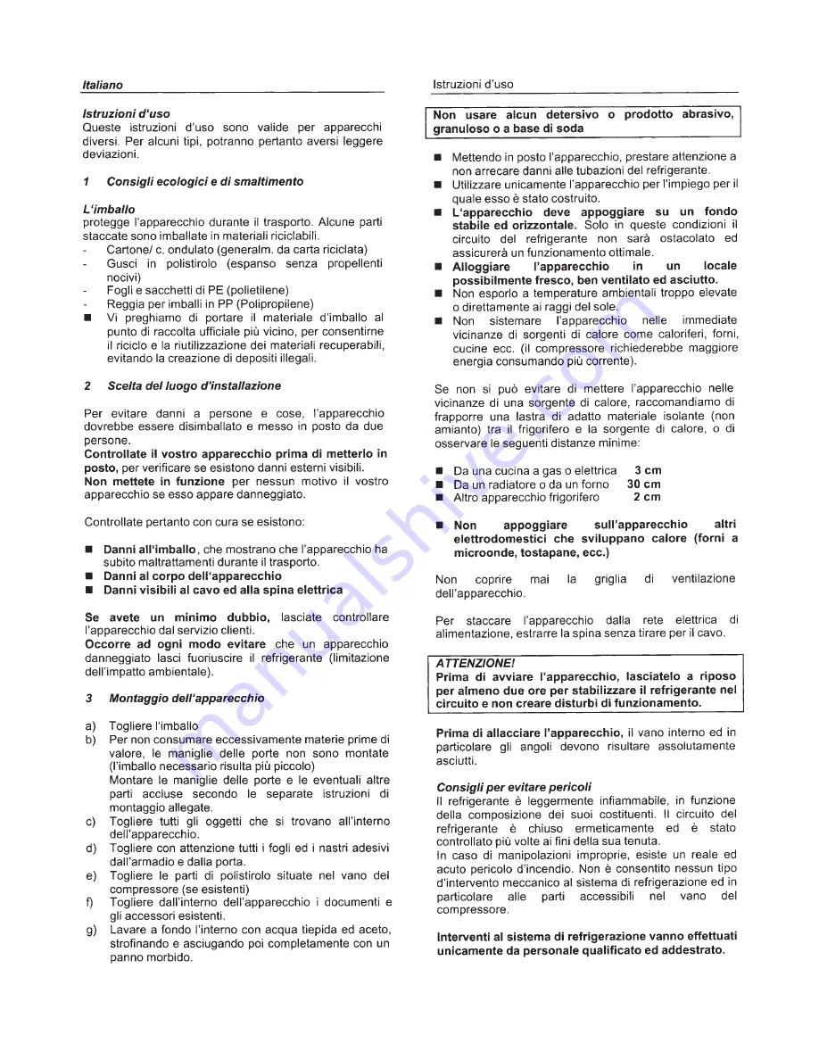 Haier HR-146 User Manual Download Page 31