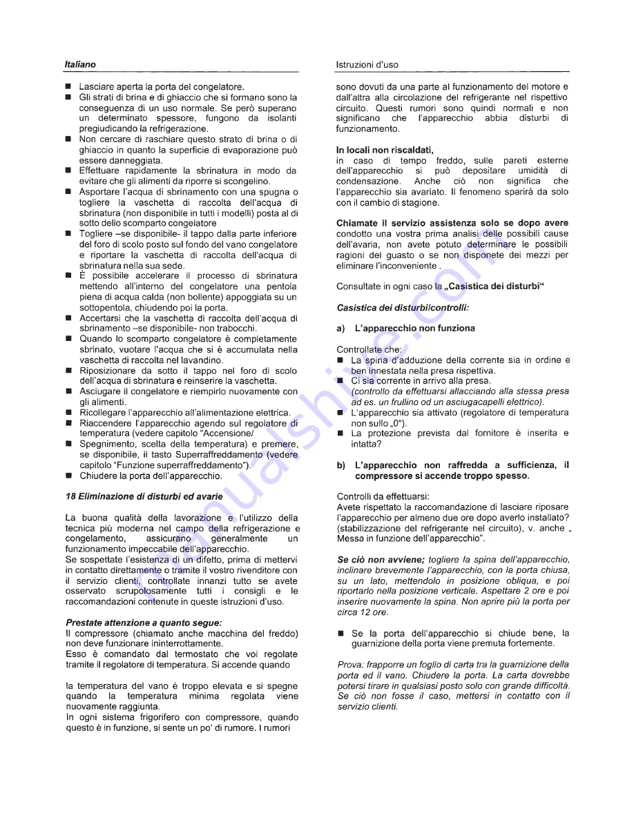 Haier HR-146 User Manual Download Page 36