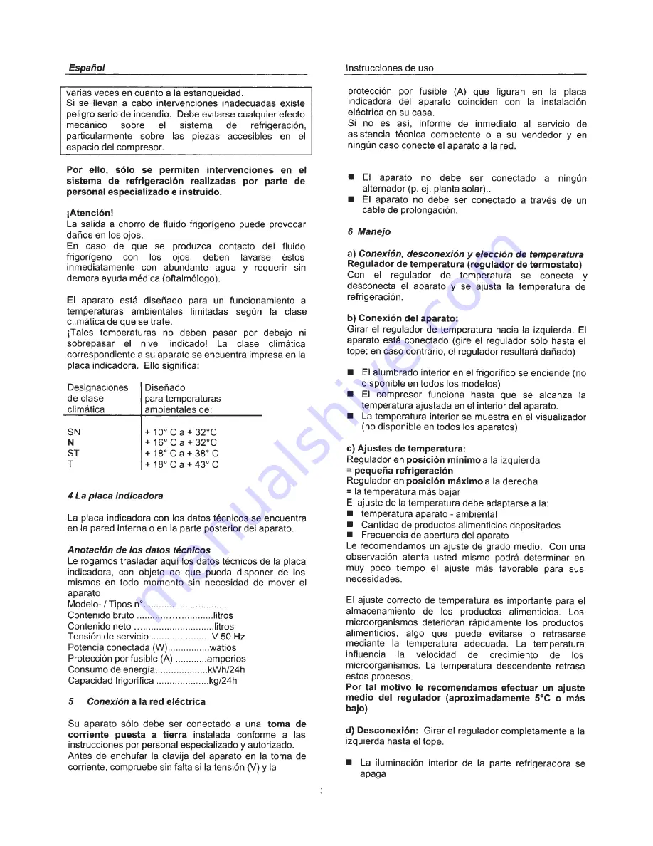 Haier HR-146 User Manual Download Page 41