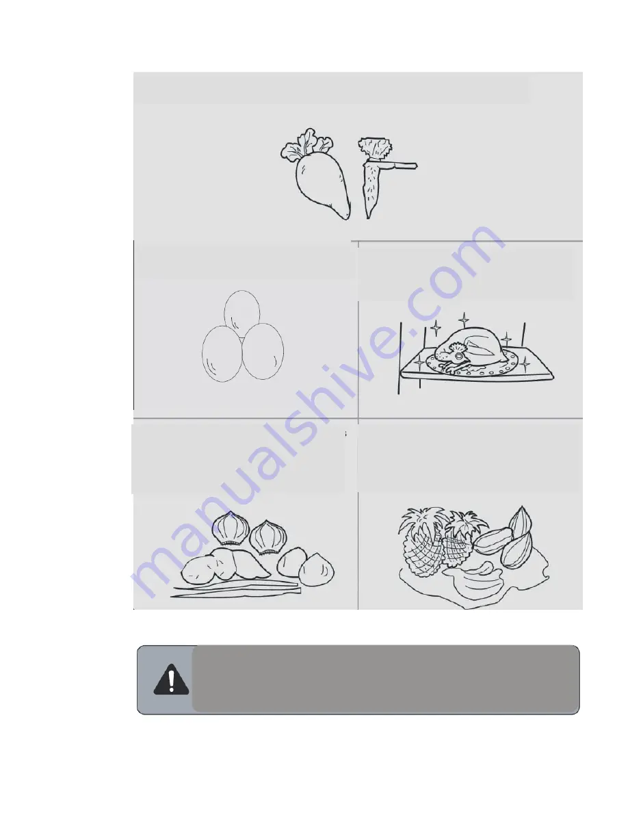 Haier HRF-369NAA Manual Download Page 29