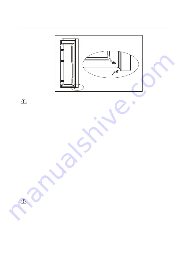 Haier HRF-510MG Скачать руководство пользователя страница 11