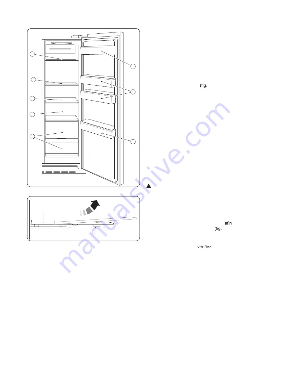 Haier HRF-628AS6 Скачать руководство пользователя страница 60