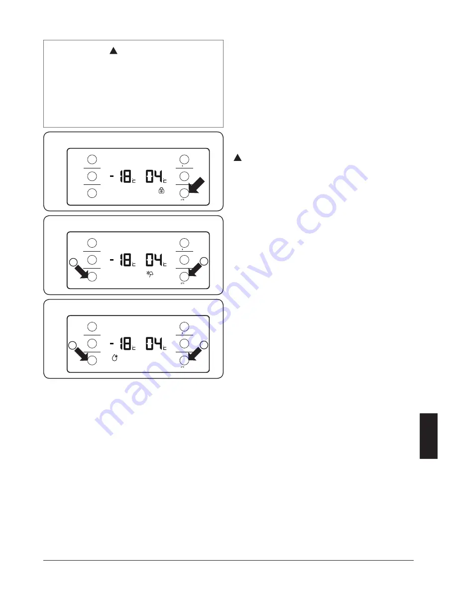 Haier HRF-628AS6 Скачать руководство пользователя страница 221