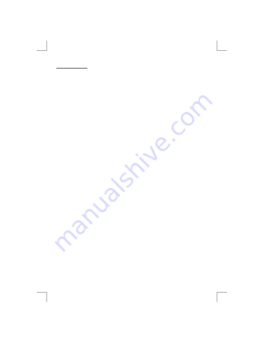 Haier HRF422TW1 Instruction Manual Download Page 9