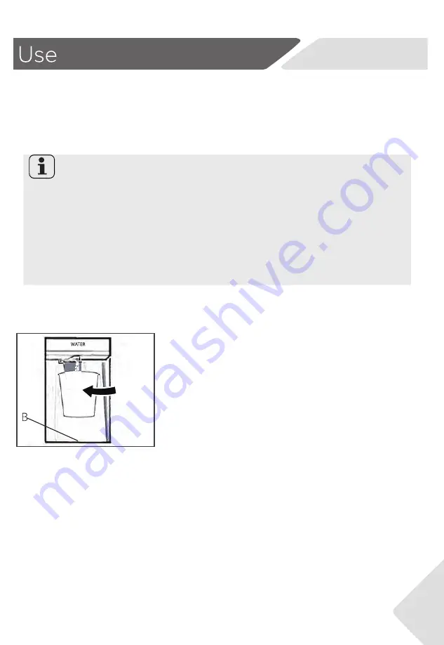 Haier HRF580YPS User Manual Download Page 23