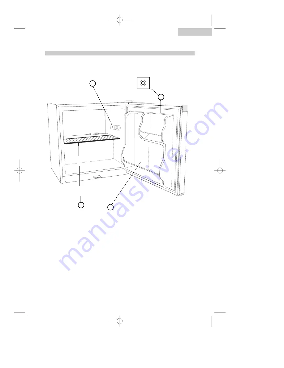 Haier HRQ02WNA - 12-01 User Manual Download Page 5