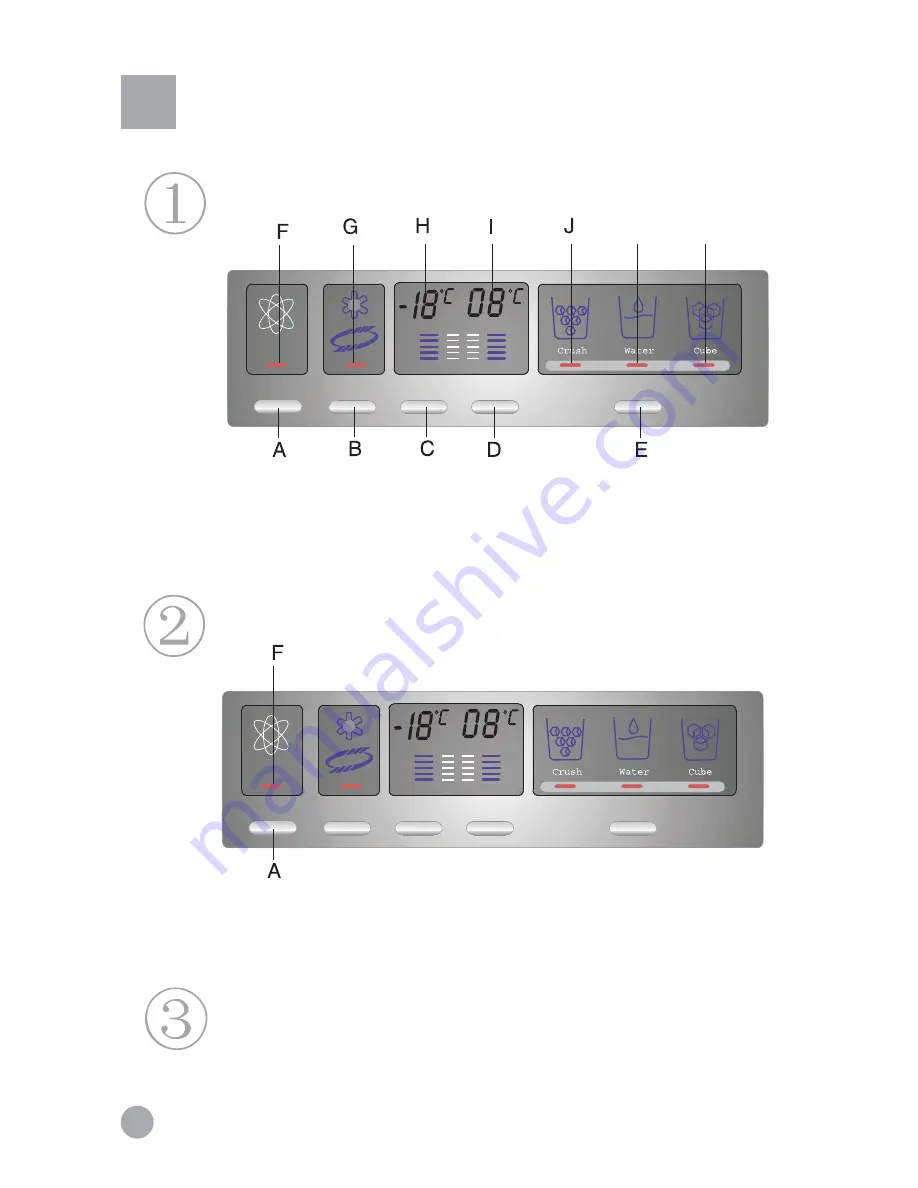 Haier HSBS562IS User Manual Download Page 184