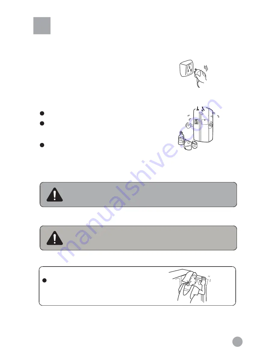 Haier HSBS562IW Скачать руководство пользователя страница 33