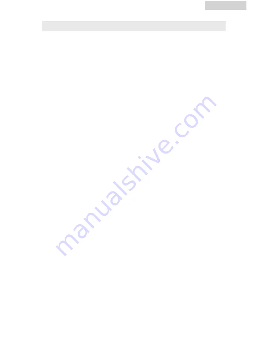 Haier HSE04WNC - 03-05 User Manual Download Page 11