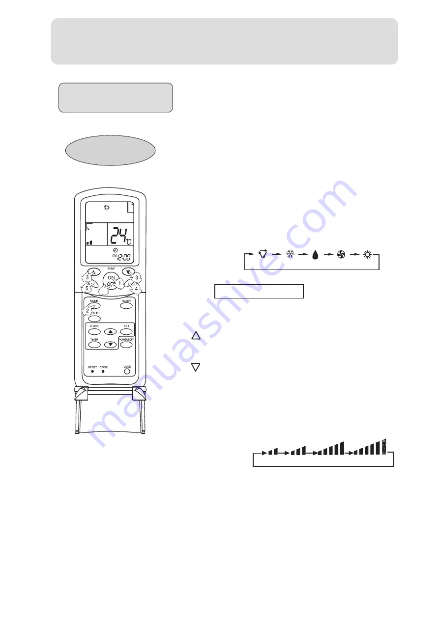 Haier HSM09HA03/R2(DB) Скачать руководство пользователя страница 18