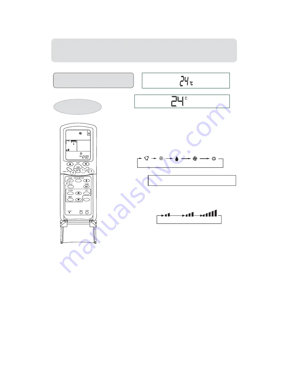 Haier HSM24HEA03 User Manual Download Page 15