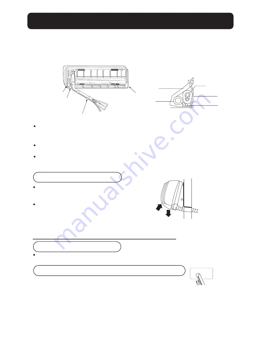 Haier HSU-07HVA103 Скачать руководство пользователя страница 4