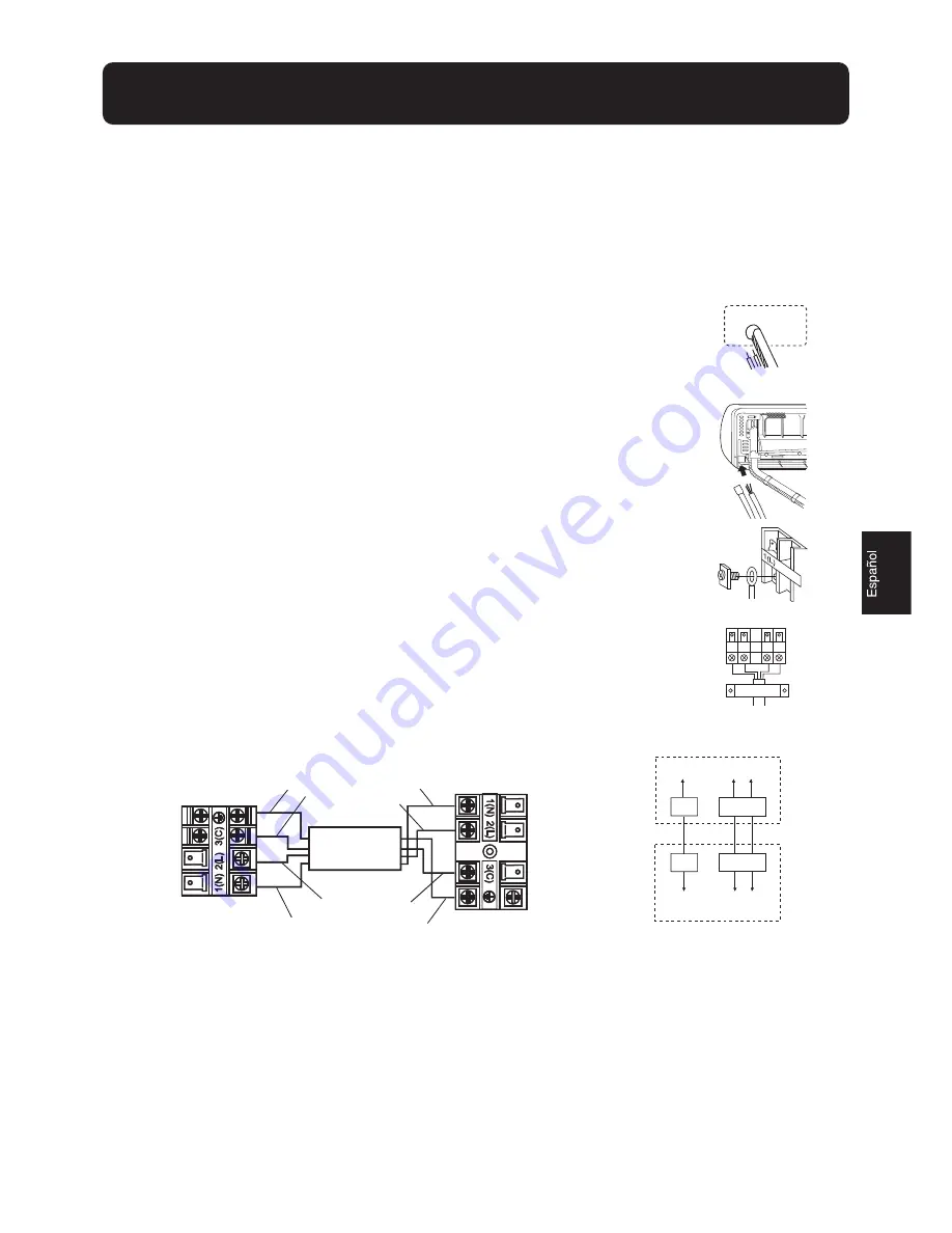 Haier HSU-09RU03 Installation Manual Download Page 13