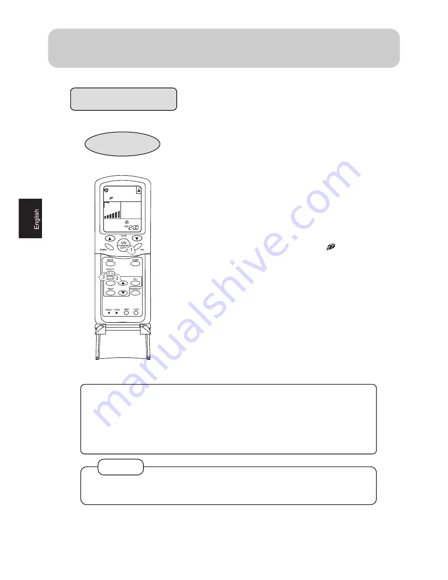 Haier HSU-12HD03 Скачать руководство пользователя страница 10