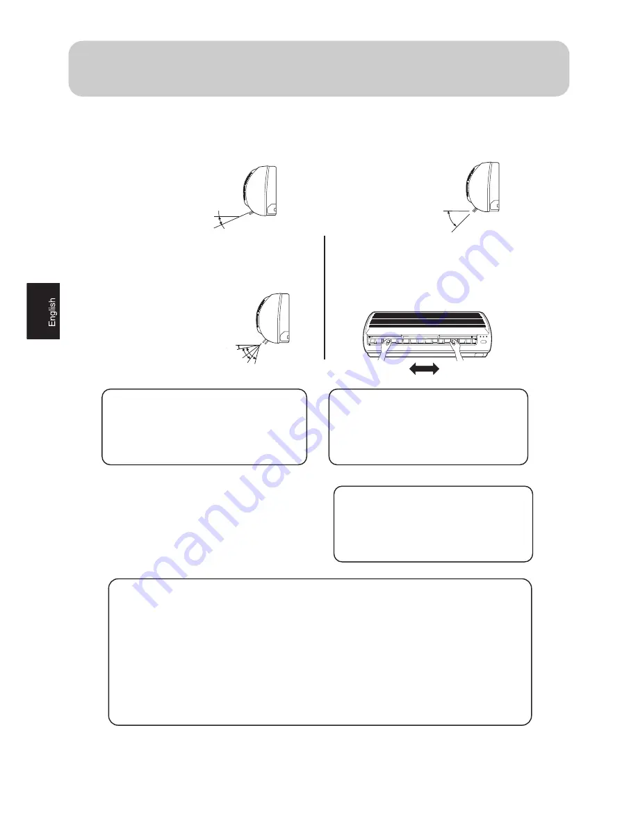 Haier HSU-12HD03 Operatiing Manual Download Page 16