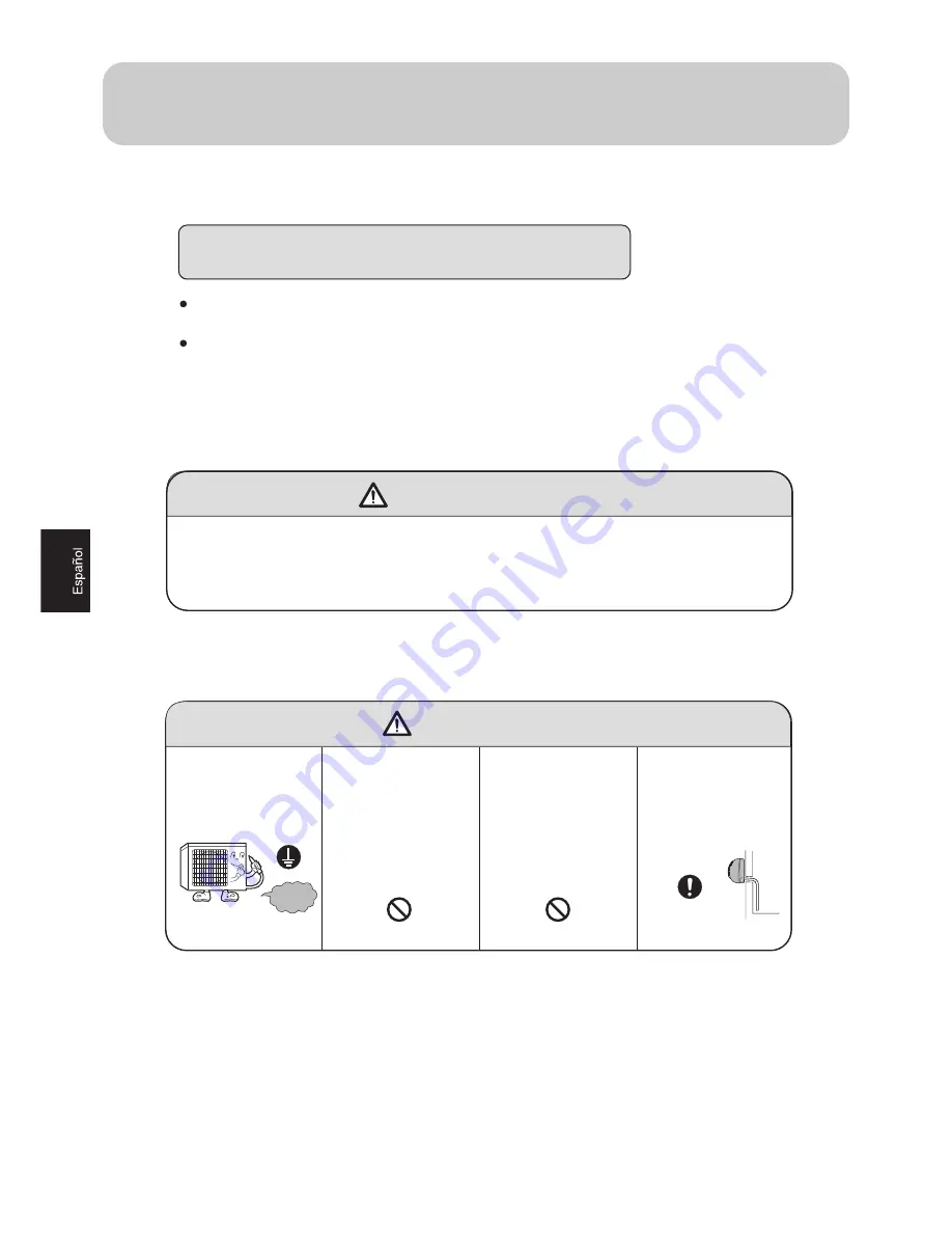 Haier HSU-12HD03 Operatiing Manual Download Page 30