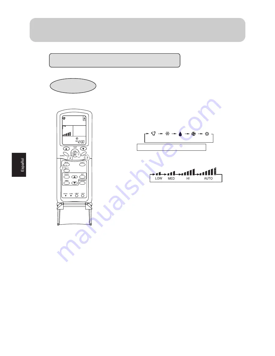 Haier HSU-12HD03 Operatiing Manual Download Page 36