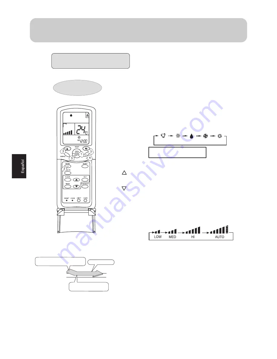 Haier HSU-12HD03 Operatiing Manual Download Page 38