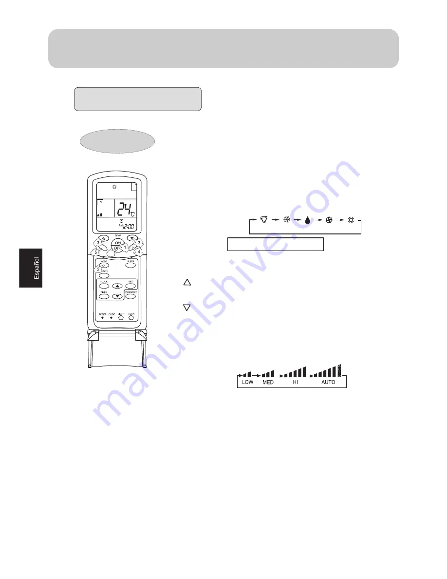 Haier HSU-12HD03 Operatiing Manual Download Page 40